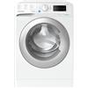 Indesit Lavatrice 8 Kg Classe A Profondità 60 cm Centrifuga 1400 giri Motore Inverter - BWE 81486X WS IT