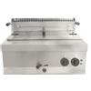 CASTA Friggitrice pasticceria elettrica litri 32 - Con resistenze interne - Cm 105 x 65 x 29 h