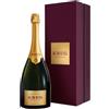 KRUG Magnum Con Astuccio Grande Cuvée Champagne AOC 168° Edizione
