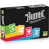 dV Giochi Frantic - Il gioco di carte per amici vendicativi - Edizione italiana