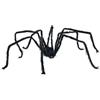 viving - Ragno Nero Taglia 28 x 43 cm (1)