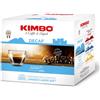 Kimbo Caffè 100 Capsule Caffè KIMBO Compatibili Lavazza a Modo Mio - DECAFFEINATO