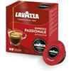 Lavazza 360 Capsule Lavazza A Modo Mio PASSIONALE ORIGINALI intensità 11