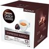 NESCAFÉ 270 CAPSULE cialde ORIGINALI nescafe DOLCE GUSTO espresso NAPOLI