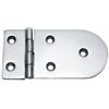 Cerniera inox 128 x 65