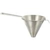 Lacor 60313- Colino Cinese 12 cm Chef - Inox