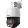 Dahua Technology WizSense SD3E405DB-GNY-A-PV1 Torretta Telecamera di sicurezza IP Interno e esterno 2560 x 1440 Pixel Soffitto/muro [SD3E405DB-GNY-A-PV1]