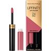 Max Factor Mf Lipfinity 020 Angelic