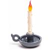Seletti Bugia Lamp Grey Seletti
