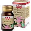 WINTER RODIOLA Normale tono dell'umore - Tonico 30 capsule vegetali