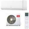 TCL Climatizzatore Condizionatore TCL Mono split 24000 btu serie BREEZEIN P5 Inverter con SN24P7S0/ST24P0 R-32 WI-FI INTEGRATO A++/A+