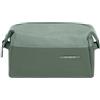 Samsonite Stackd Toilet Kit, Beauty case, Toilet Pouch, Sage (Green)