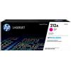 HP Cartuccia toner magenta originale LaserJet 212A