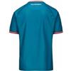 Kappa Kombat Away FC Metz - Maglietta da Calcio Unisex