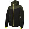 RH+ solaris jacket