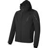 RH+ logo ii eco jacket