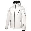 RH+ logo ii eco jacket