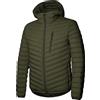 RH+ 3cime lit down jacket