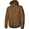 RH+ 3cime lit down jacket