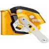 Petzl Anticaduta ASAP Lock, Unisex Adulto, Multicolore, Taglia unica
