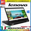 Lenovo PC NOTEBOOK PORTATILE LENOVO X380 YOGA 13.5 CPU i5-8250U RAM 16GB SSD256GB TOUCH