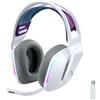Logitech G G733 LIGHTSPEED Wireless RGB Gaming Headset Auricolare A Padiglione G