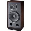 MAGNAT TRANSPULS 1500 COPPIA DI DIFFUSORI ACUSTICI COLORE DARK WOOD NUOVI