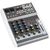 GBC Mixer Audio Stereo 4ch Usb Mp3 GBC 61506255
