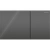 GEBERIT PLACCA DI COMANDO GEBERIT SIGMA 70 VETRO NERO 115.622.SJ.1