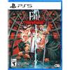 KT Fate/Samurai Remnant for Playstation 5