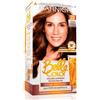 Antica Farmacia Orlandi GARNIER BELLE COLOR 23 CASTANO CIOCCOLATO DORATO
