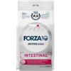 Forza10 Active Line Cat Forza10 Active Line Intestinal Pesce Crocchette gatto - 4,8 kg (12 x 400 g)