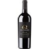 San Marzano Anniversario 62 Primitivo di manduria Dop 2019 Riserva - San Marzano