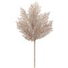 EDG Ramo Cedro 89 Cm Glitter