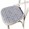 Alore Casa Cuscino Gobelin semitondo 6