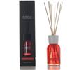 Millefiori diffusore a bastoncini 250 ml - mela & cannella