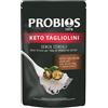 PROBIOS SpA SOCIETA' BENEFIT PROBIOS KETO TAGLIOLINI 75 G