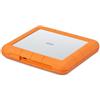 LaCie Rugged RAID Shuttle 8 TB Arancione