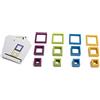 BS Toys- Frames Cornici, Colore Mix, GA349
