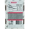 Bosch 2608200515 - Chiodo a testa svasata 1,2/18g SK50 35G