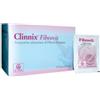 ABBATE GUALTIERO Srl Clinnix fibrovit 30 bustine - CLINNIX - 905042139