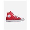 Converse All Star High Ps Jr - Scarpe Sneakers - Rosso