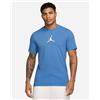 Nike Jordan Sport Jumpman M - Maglia Basket - Uomo