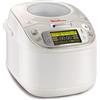 Moulinex Maxi Chef Advanced Robot da cucina, 45 programmi di cottura (versione spagnola)