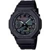 Casio Orologio Sportivo GA-2100RW-1AER