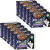 FELIX Kit Risparmio 120x85G Felix Cat Sensation MIX CARNE E PESCE