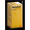 MEDA PHARMA SPA BETADINE SOLUZ CUT FL 50ML 10%