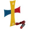 Lampa 96977 Croce a LED 24V - Romania