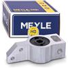 MEYLE Supporto, Braccio oscillante 1006100014/HD Vorderachse links | Compatibile con: AUDI Q3, SEAT ALHAMBRA, VW CC B7, PASSAT ALLTRACK B7, PASSAT B6, PASSAT B6 Variant, PASSAT B7