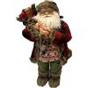 Imma BABBO NATALE DA INTERNI LARGE 83 CM 581010